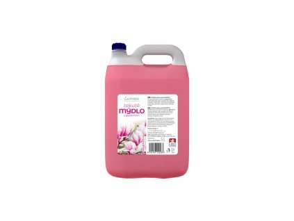 Tekuté mydlo LAVONEA 5l Magnólia