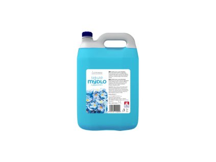 Tekuté mydlo LAVONEA 5l Nezábudka