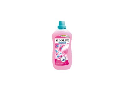 Sidolux na podlahy soda power 1 l Pink Cream