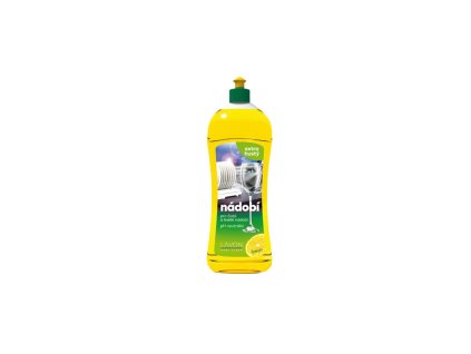 LAVON Easy Clean prostriedok riad 1 l