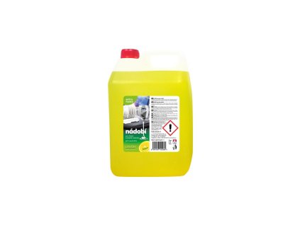 LAVON EASY CLEAN prostriedok na riad 5 l