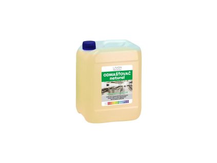 LAVON odmasťovač natural 5L