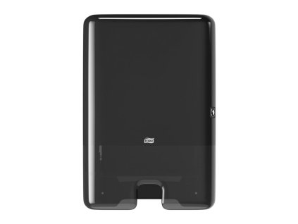 Zásobník na papierové utierky TORK Xpress Multifold čierny H2