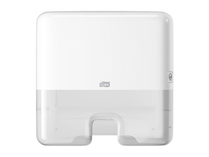 Zásobník na papierové utierky TORK Xpress Multifold Mini biely H2