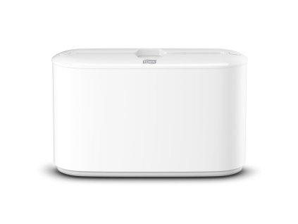 Zásobník na papierové utierky TORK Xpress Multifold Countertop biely H2