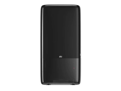 Zásobník na nadväzujúce papierové utierky Tork PeakServe, čierny H5