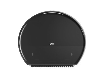 Zásobník na toaletný papier TORK Jumbo čierny T1