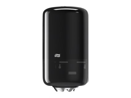 Zásobník Tork Mini so stredovým odvíjaním čierny M1