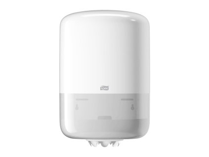 Zásobník TORK so stredovým odvíjaním biely M2