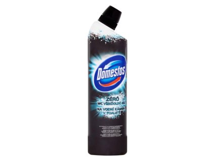 Domestos na vodný kameň v toalete oceán 750ml