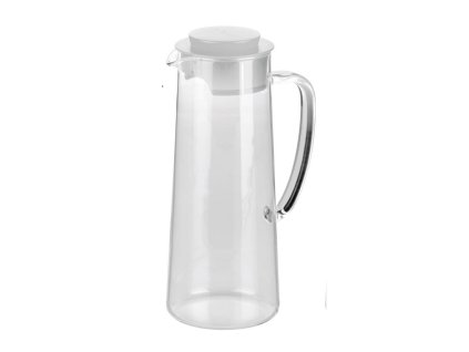 Džbán TEO 1l biely