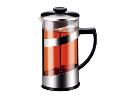 Kanvica na čaj a kávu TEO 0,6 l