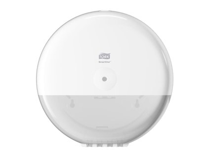 Zásobník na toaletný papier TORK SmartOne biely T8