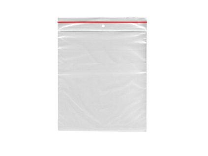 Vrecká s rýchlouzáverom 60 x 80 mm 100 ks