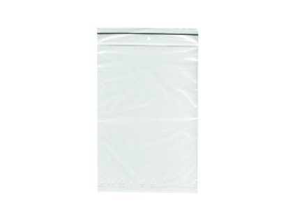 Vrecká s rýchlouzáverom 300 x 400mm 100ks