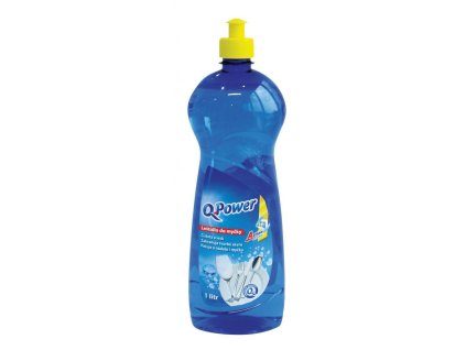Q-Power leštidlo do umývačky riadu 1 l