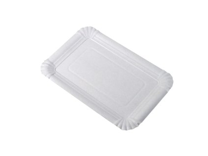 Papierové tácky 13x20cm (100 ks)