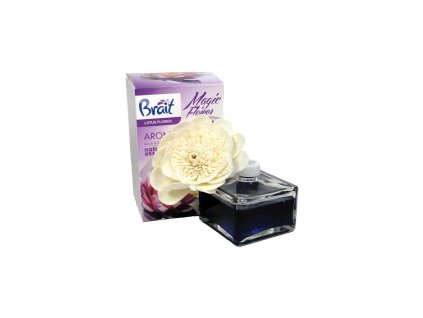 Brait Magic Flowers osviežovač Lotus Flower 75ml
