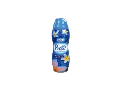 Brait osviežovač vzduchuRelaxing Moments 300ml