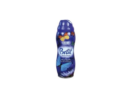 Brait osviežovač vzduchu Moon Garden vzduchu 300ml