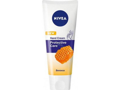 Nivea krém na ruky 75 ml Hand Protective Care