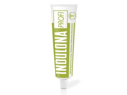 Indulona PROFI krém na ruky 100 ml olivová (zelená)