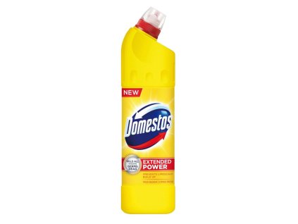Domestos WC čistiaci gél 750 ml - Citrus Fresh