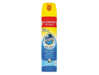 Pronto sprej Jasmine Multisurface univerzálny 300 ml