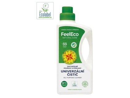Feel Eco univerzálny čistič 1 l