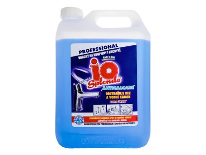 IO Splendo Anticalcare 5l
