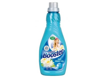 BOOSTER aviváž Lekno1l