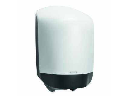 Zásobník na papierové utierky v roliach KATRIN M