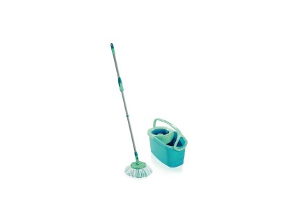 Leifheit Set Clean Twist Disc Mop