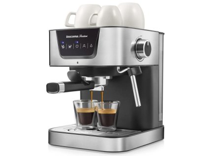 Pákový espresso kávovar PRESIDENT