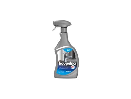 LAVON Easy Clean kúpeľňa 750 ml