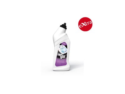 LAVON WC gél 750 ml aroma flowers
