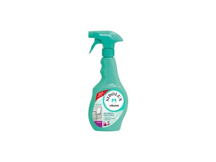 SIDOLUX M proti prachu MAGNOLIA rozprašovač 400ml
