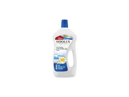 Sidolux na podlahy PREMIUM FLOOR CARE 1l Marseill Soap