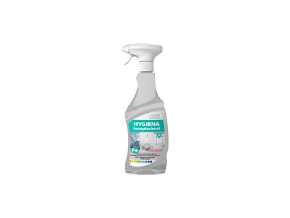 LAVON hygiena bezoplachová 500 ml