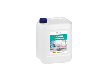 LAVON hygiena bezoplachová 5l