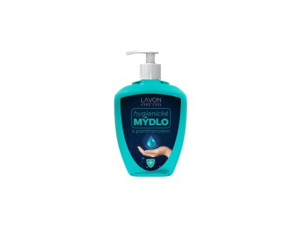 Tekuté mydlo LAVONEA s panthenolom500 ml