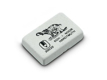 Guma Koh-i-noor 300/20