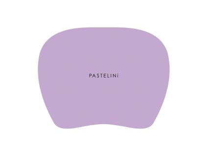 Podložka pod myš Karton PP Pastelini fialová