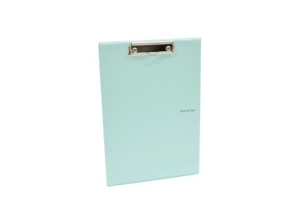 Písacia podložka A4 Karton PP Pastelini zelená