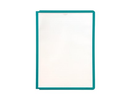 Katalógový panel SHERPA A4 zelený