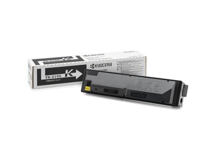 Toner Kyocera TK-5195K black (15.000 str.)