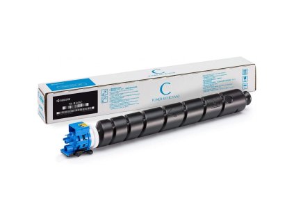 Toner Kyocera TK-8345C cyan (12.000 str.)