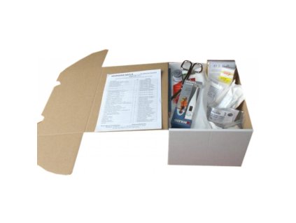 Náplň do lekárničiek Špecial (F)