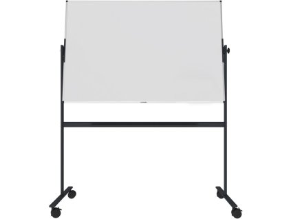 Rotačná tabuľa UNITE PLUS 100x150 cm s PODSTAVCOM