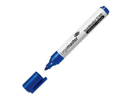 Popisovač Legamaster TZ 100 modrý 10 ks
